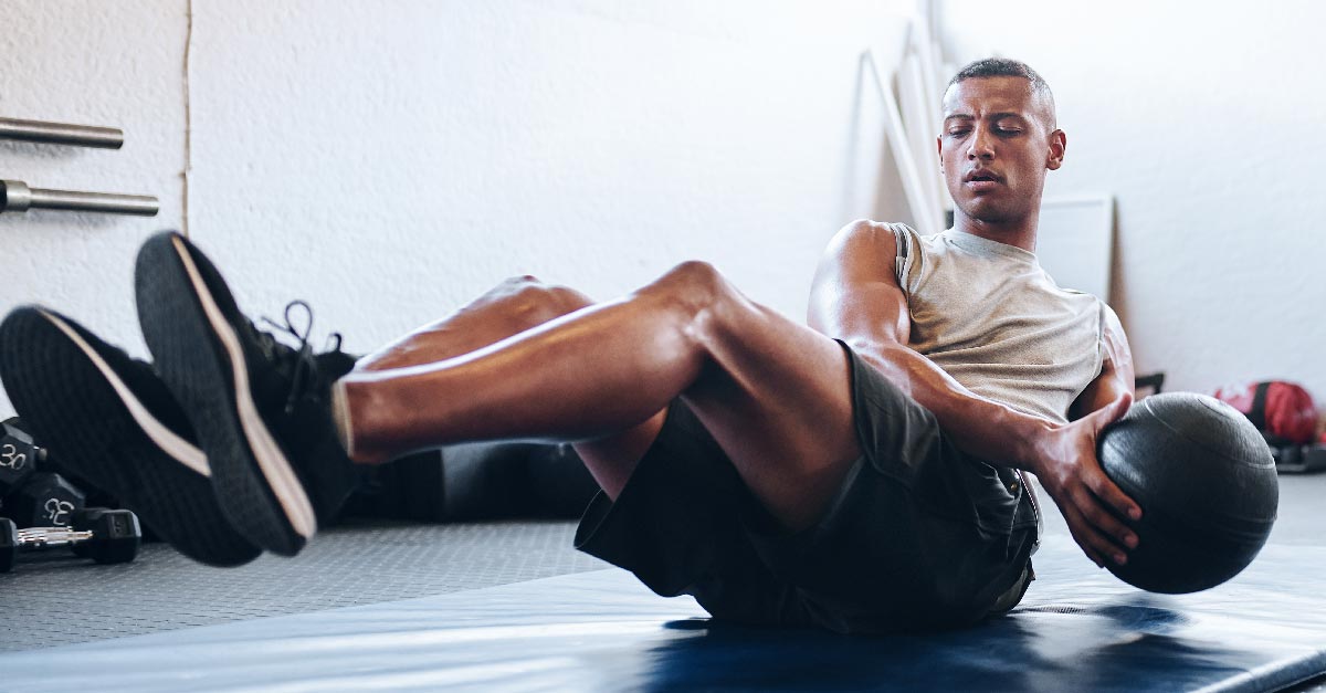 Health article featured image